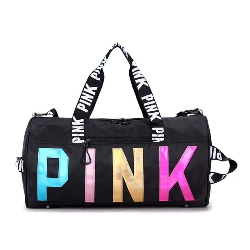 Travel Duffel Bag